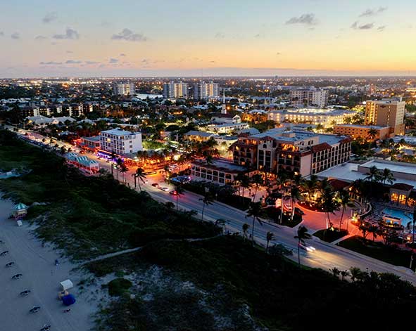 delray beach atlantic avenue