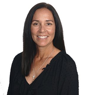 Teresa Bond